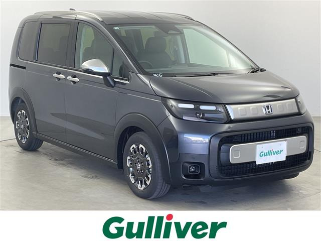 フリード 1.5 e:HEV クロスター ワンオーナー 修復歴無し