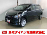 ダイハツ ミライース