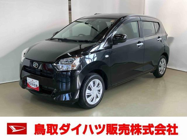 ミライース  X リミテッド SAIII