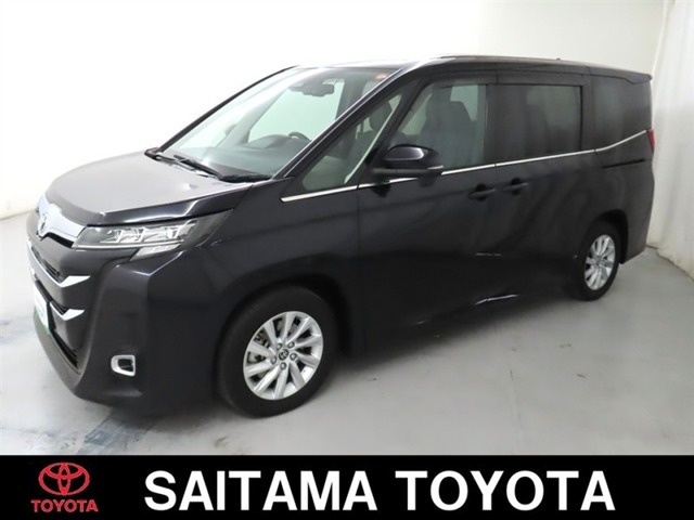 ノア 1.8 ハイブリッド Z（6AA-ZWR90W）