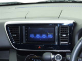 AM/FMラジオが付いていますので、運転・ビジネス・通勤・お買い物も快調ですね!