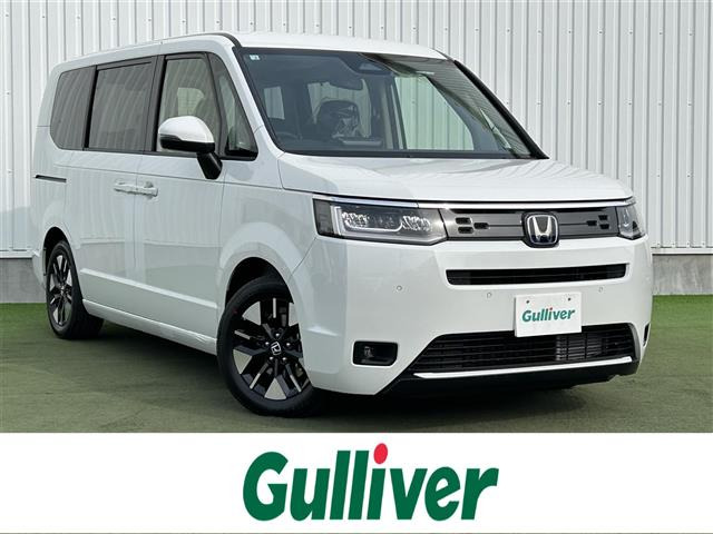 ホンダ ステップワゴン 