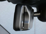 ETC2.0一体型の自動防眩機能付きバックミラー!後続車のヘッドライトの眩しさを自動で軽減してくれます!