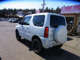 ジムニー ランドベンチャー 4WD 