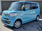 ホンダ N-BOX+