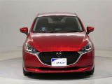 MAZDA2 1.5 15S プロアクティブ スマートエディション 