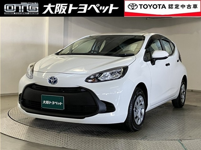 アクア 1.5 B （6AA-MXPK10）
