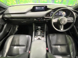 MAZDA3ファストバック 2.0 20S Lパッケージ 