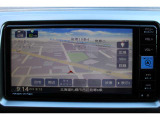 純正ナビ