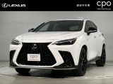 レクサス NX