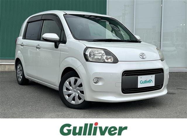 ポルテ 1.5 F ワンオーナー 修復歴無し