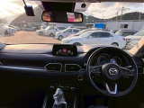 CX-5 2.2 XD Lパッケージ 