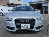 A5スポーツバック 2.0 TFSI クワトロ 4WD 
