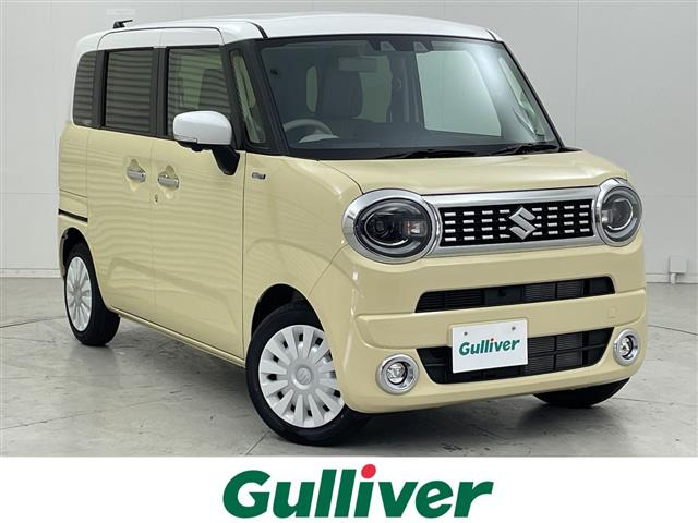 ワゴンRスマイル ハイブリッド(HYBRID) X 修復歴無し