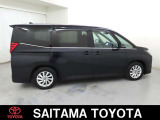 トヨタの「ロングラン保証」付き。メ-カ-を問わず、走行距離無制限、埼玉トヨタで中古車をお買い上げいただいたお客様に安心で快適なカ-ライフをお約束する1年間の保証です。有料で延長もできます。