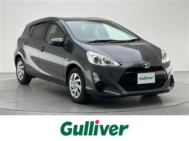 アクア 1.5 S 修復歴無し