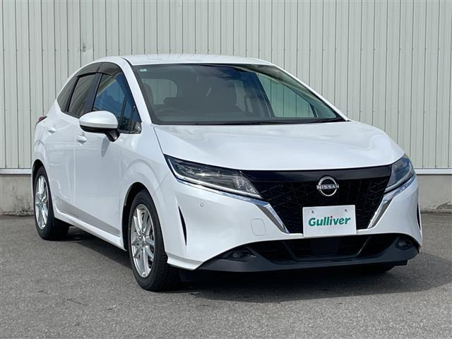 ノート 1.2 X 修復歴無し