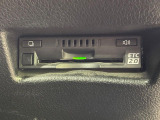 【ETC】高速道路の料金所をストレスなく通過!話題のスポットやサービスエリアに多い「スマートIC」利用時は必須のアイテムです。当店でセットアップを実施、ご納車当日からすぐにご利用いただけます!