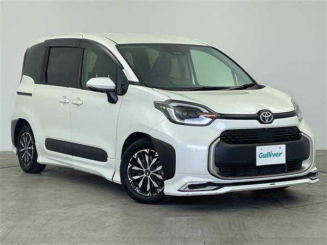 シエンタ ハイブリッド 1.5 Z ワンオーナー 修復歴無し