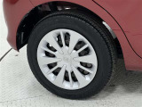 タイヤサイズは165/65R14!納車前の点検時にタイヤ交換させていただきます!