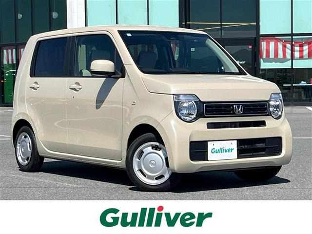 N-WGN L ホンダ センシング 修復歴無し