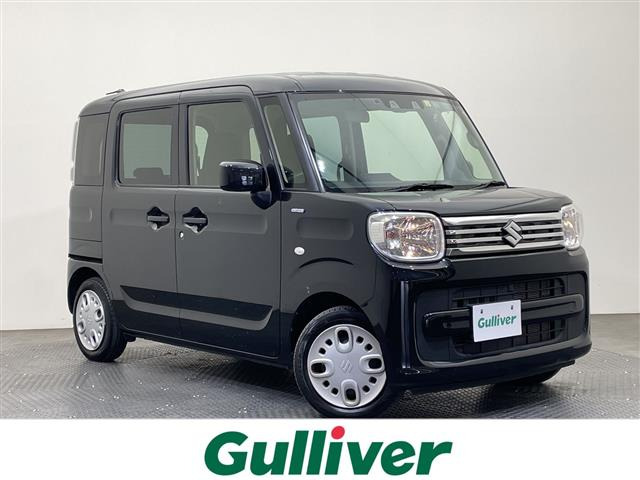 スペーシア ハイブリッド(HYBRID) G 修復歴無し