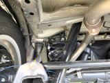 お車を安心してお乗りいただく為には、足回りの定期点検が欠かせません。サービスサポート(有償保証)では無料点検もご提供しており、安心のカーライフをお過ごしいただけるサポート体制が整っています。