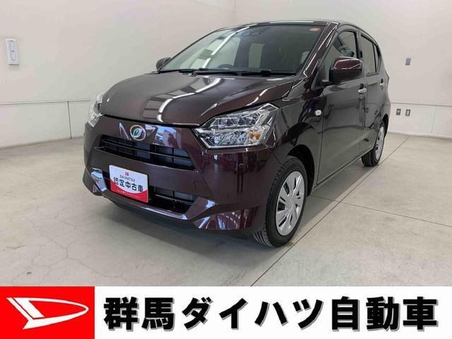 ミライース X SAIII 