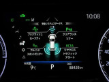 トヨタの先進安全パッケージであるトヨタセーフティセンスを装備。衝突被害軽減ブレーキなどドライバーをアシストしてくれる安心のシステムです。