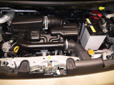 660ccエンジン☆エンジンルームもしっかり洗浄!