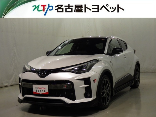 C-HR1.2 S-T GR スポーツ