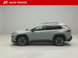 RAV4 2.0 アドベンチャー 4WD 