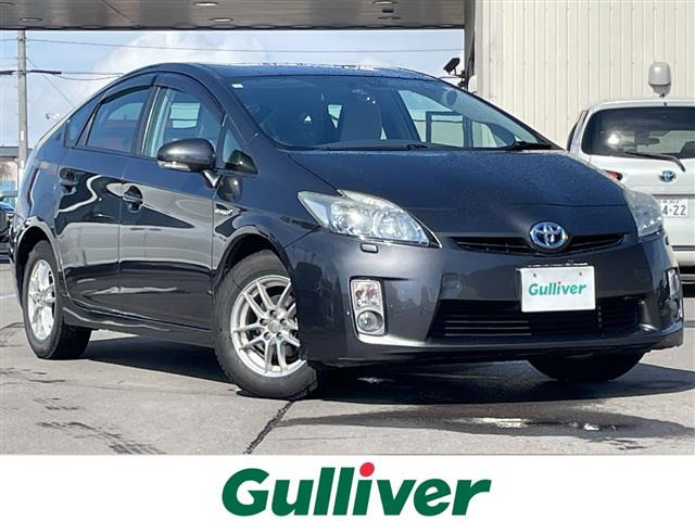 プリウス 1.8 S LEDエディション 修復歴無し