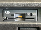 【ETC】高速道路の料金所をストレスなく通過!話題のスポットやサービスエリアに多い「スマートIC」利用時は必須のアイテムです。当店でセットアップを実施、ご納車当日からすぐにご利用いただけます!