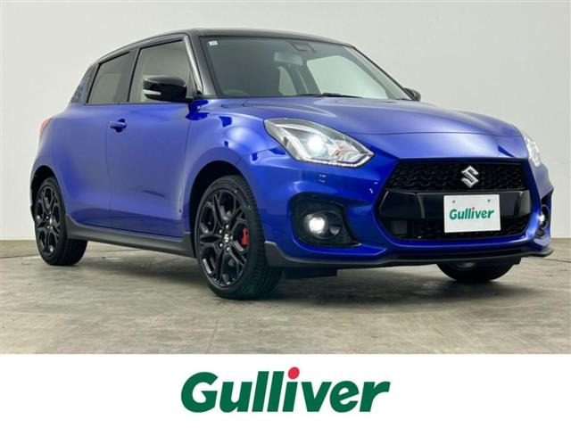 スイフト 1.4 スポーツ ZC33S ファイナル エディション 6MTワンオーナー