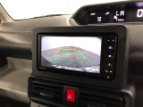 嬉しい純正フルセグナビ、バックカメラがついているので後方確認も安心ですね(^^♪