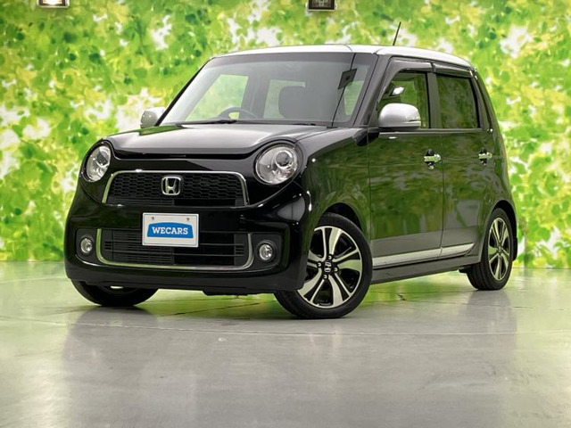 N-ONE プレミアム Lパッケージ 