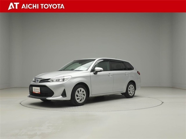 カローラフィールダー1.5 ハイブリッド EX