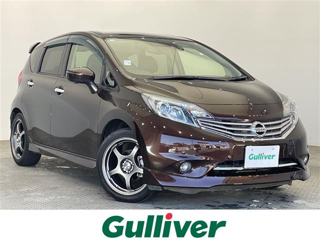 ノート 1.2 メダリスト 修復歴無し