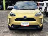 ヤリスクロス 1.5 ハイブリッド Z 