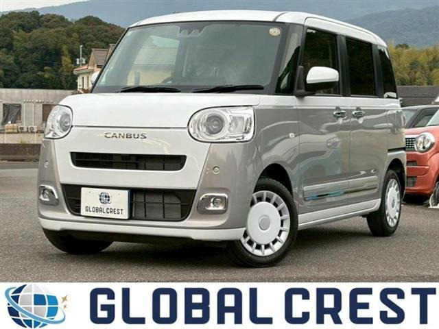 ムーヴキャンバス  ストライプス G