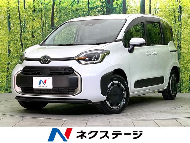 シエンタ ハイブリッド 1.5 Z （6AA-MXPL15G）