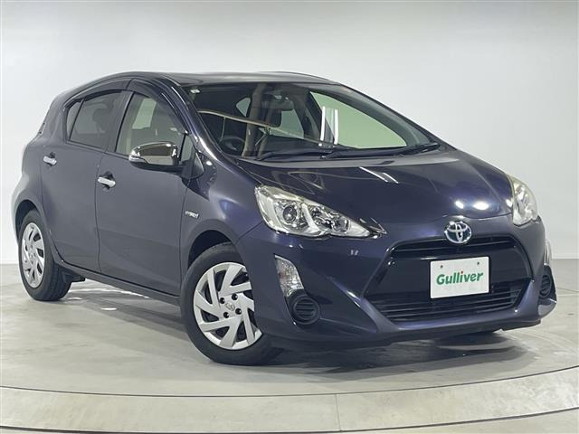 アクア 1.5 S 修復歴無し