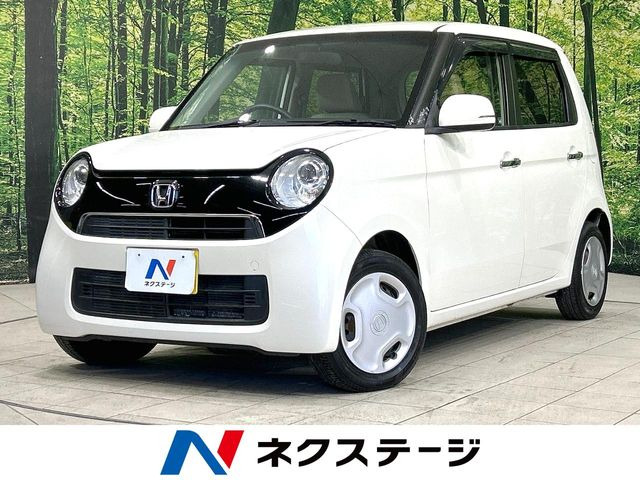 N-ONE G Lパッケージ 