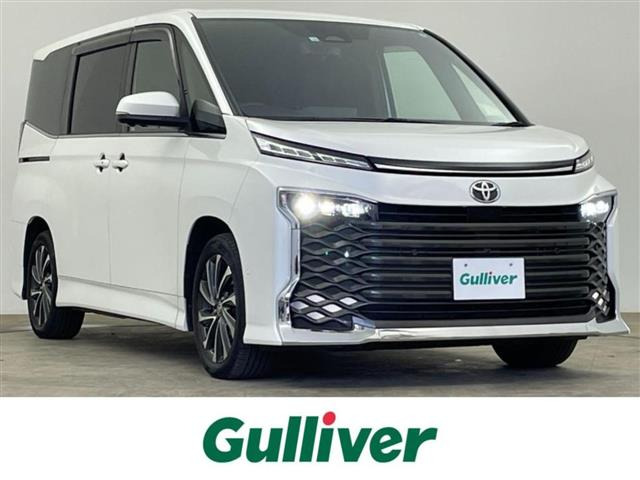 ヴォクシー 2.0 S-Z 修復歴無し