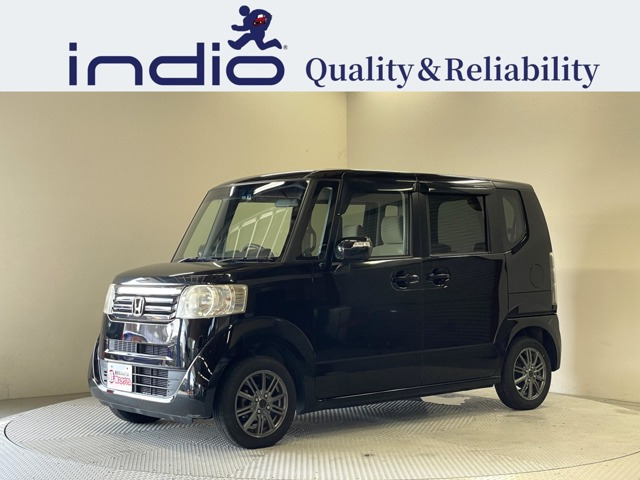 ホンダ N-BOX 
