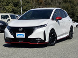 日産 ノートオーラ