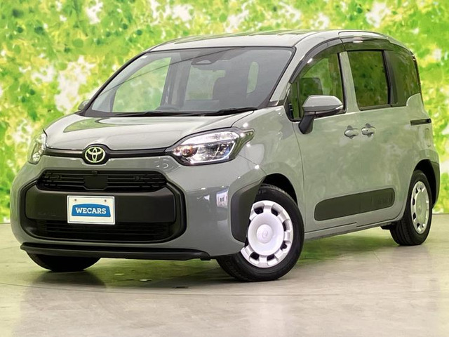 シエンタ ハイブリッド 1.5 G 