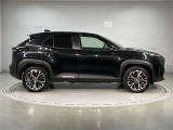 ヤリスクロス 1.5 ハイブリッド Z E-Four 4WD 