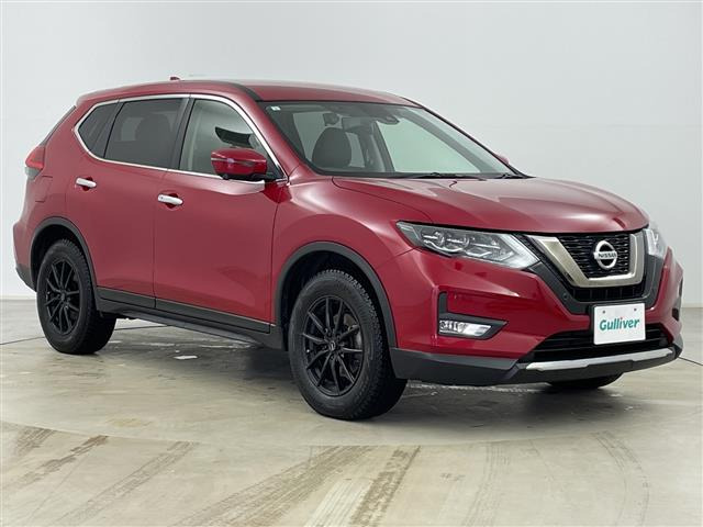 エクストレイル 2.0 20Xi 4WD 4WD 修復歴無し